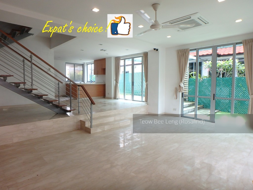 Tai Hwan Garden thumbnail photo